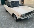 Білий ВАЗ 2105, об'ємом двигуна 1.3 л та пробігом 75 тис. км за 950 $, фото 5 на Automoto.ua