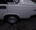 Белый ВАЗ 2105, объемом двигателя 1.3 л и пробегом 100 тыс. км за 800 $, фото 8 на Automoto.ua