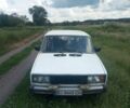 Белый ВАЗ 2105, объемом двигателя 1.3 л и пробегом 600 тыс. км за 561 $, фото 1 на Automoto.ua