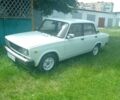 Білий ВАЗ 2105, об'ємом двигуна 1.2 л та пробігом 98 тис. км за 850 $, фото 1 на Automoto.ua
