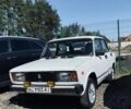 Білий ВАЗ 2105, об'ємом двигуна 1.3 л та пробігом 95 тис. км за 600 $, фото 1 на Automoto.ua