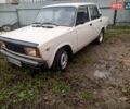 Білий ВАЗ 2105, об'ємом двигуна 0 л та пробігом 190 тис. км за 850 $, фото 5 на Automoto.ua
