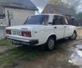 Білий ВАЗ 2105, об'ємом двигуна 0 л та пробігом 1000 тис. км за 550 $, фото 2 на Automoto.ua