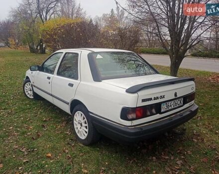 Белый ВАЗ 2105, объемом двигателя 2 л и пробегом 60 тыс. км за 1350 $, фото 4 на Automoto.ua