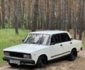 Білий ВАЗ 2105, об'ємом двигуна 1.3 л та пробігом 73 тис. км за 397 $, фото 1 на Automoto.ua
