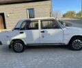 Белый ВАЗ 2105, объемом двигателя 0 л и пробегом 100 тыс. км за 456 $, фото 1 на Automoto.ua