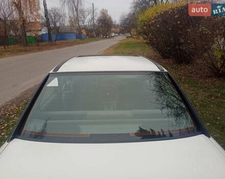 Белый ВАЗ 2105, объемом двигателя 2 л и пробегом 60 тыс. км за 1350 $, фото 7 на Automoto.ua