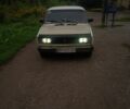 Белый ВАЗ 2105, объемом двигателя 1.3 л и пробегом 1000 тыс. км за 426 $, фото 1 на Automoto.ua