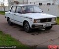 Белый ВАЗ 2105, объемом двигателя 13 л и пробегом 0 тыс. км за 700 $, фото 1 на Automoto.ua