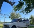 Белый ВАЗ 2105, объемом двигателя 0 л и пробегом 1 тыс. км за 30000 $, фото 16 на Automoto.ua
