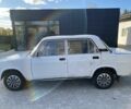 Белый ВАЗ 2105, объемом двигателя 0 л и пробегом 100 тыс. км за 456 $, фото 5 на Automoto.ua