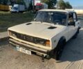 Белый ВАЗ 2105, объемом двигателя 1.2 л и пробегом 999 тыс. км за 684 $, фото 1 на Automoto.ua