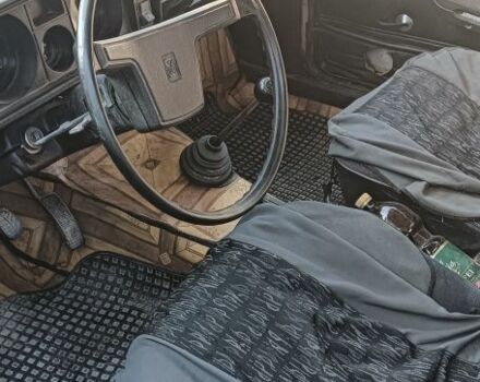 Белый ВАЗ 2105, объемом двигателя 0 л и пробегом 2 тыс. км за 350 $, фото 1 на Automoto.ua