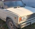 Белый ВАЗ 2105, объемом двигателя 0 л и пробегом 2 тыс. км за 350 $, фото 3 на Automoto.ua