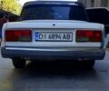 Білий ВАЗ 2105, об'ємом двигуна 1.5 л та пробігом 0 тис. км за 650 $, фото 4 на Automoto.ua