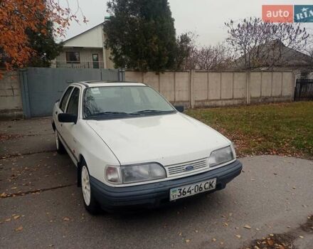 Белый ВАЗ 2105, объемом двигателя 2 л и пробегом 60 тыс. км за 1350 $, фото 1 на Automoto.ua