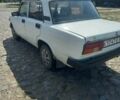Білий ВАЗ 2105, об'ємом двигуна 1.3 л та пробігом 50 тис. км за 650 $, фото 2 на Automoto.ua