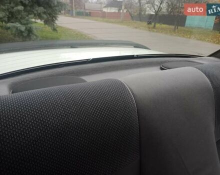 Белый ВАЗ 2105, объемом двигателя 2 л и пробегом 60 тыс. км за 1350 $, фото 20 на Automoto.ua