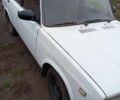 Білий ВАЗ 2105, об'ємом двигуна 1 л та пробігом 2 тис. км за 568 $, фото 1 на Automoto.ua