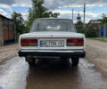 Белый ВАЗ 2105, объемом двигателя 1.3 л и пробегом 25 тыс. км за 850 $, фото 5 на Automoto.ua