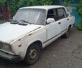 Белый ВАЗ 2105, объемом двигателя 1.3 л и пробегом 1 тыс. км за 361 $, фото 3 на Automoto.ua