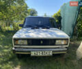 Белый ВАЗ 2105, объемом двигателя 1.5 л и пробегом 101 тыс. км за 1700 $, фото 1 на Automoto.ua