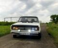 Белый ВАЗ 2105, объемом двигателя 1.3 л и пробегом 246 тыс. км за 700 $, фото 6 на Automoto.ua