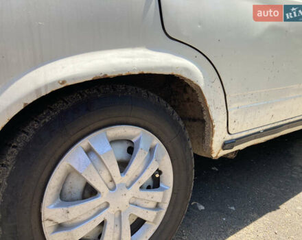 Белый ВАЗ 2105, объемом двигателя 1.3 л и пробегом 160 тыс. км за 1100 $, фото 6 на Automoto.ua