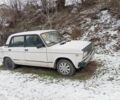 Білий ВАЗ 2105, об'ємом двигуна 1 л та пробігом 2 тис. км за 474 $, фото 1 на Automoto.ua