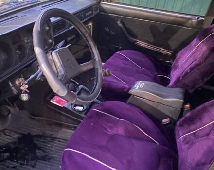 Белый ВАЗ 2105, объемом двигателя 1.3 л и пробегом 100 тыс. км за 481 $, фото 6 на Automoto.ua