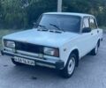 Білий ВАЗ 2105, об'ємом двигуна 1.3 л та пробігом 35 тис. км за 504 $, фото 1 на Automoto.ua