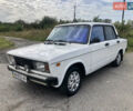 Білий ВАЗ 2105, об'ємом двигуна 1.2 л та пробігом 192 тис. км за 749 $, фото 1 на Automoto.ua