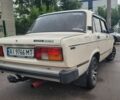 Білий ВАЗ 2105, об'ємом двигуна 1.3 л та пробігом 56 тис. км за 900 $, фото 1 на Automoto.ua