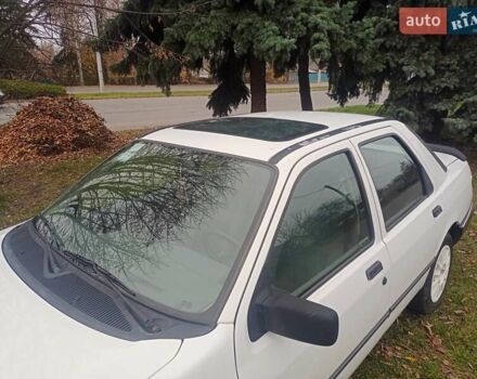 Белый ВАЗ 2105, объемом двигателя 2 л и пробегом 60 тыс. км за 1350 $, фото 8 на Automoto.ua