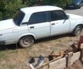 Білий ВАЗ 2105, об'ємом двигуна 0 л та пробігом 1000 тис. км за 606 $, фото 1 на Automoto.ua