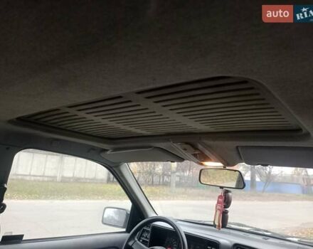 Белый ВАЗ 2105, объемом двигателя 2 л и пробегом 60 тыс. км за 1350 $, фото 18 на Automoto.ua