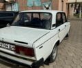 Білий ВАЗ 2105, об'ємом двигуна 1.2 л та пробігом 52 тис. км за 2500 $, фото 2 на Automoto.ua