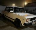 Белый ВАЗ 2105, объемом двигателя 2 л и пробегом 100 тыс. км за 332 $, фото 1 на Automoto.ua