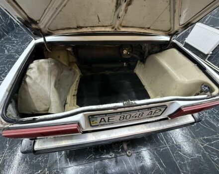 ВАЗ 2105 1990 в Соленом на Automoto.ua Белый ВАЗ 2105, объемом двигателя 1.5 л и пробегом 250 тыс. км за 1021 $, фото 2 на Automoto.ua