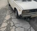 Белый ВАЗ 2105, объемом двигателя 1.3 л и пробегом 3 тыс. км за 594 $, фото 2 на Automoto.ua