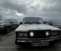 Білий ВАЗ 2105, об'ємом двигуна 1.5 л та пробігом 200 тис. км за 900 $, фото 1 на Automoto.ua