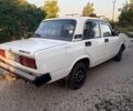 Білий ВАЗ 2105, об'ємом двигуна 1.5 л та пробігом 198 тис. км за 550 $, фото 1 на Automoto.ua