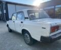 Белый ВАЗ 2105, объемом двигателя 0 л и пробегом 100 тыс. км за 456 $, фото 4 на Automoto.ua