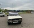 Белый ВАЗ 2105, объемом двигателя 0 л и пробегом 1 тыс. км за 30000 $, фото 19 на Automoto.ua