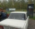 Белый ВАЗ 2105, объемом двигателя 1 л и пробегом 200 тыс. км за 484 $, фото 1 на Automoto.ua