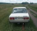 Белый ВАЗ 2105, объемом двигателя 1.3 л и пробегом 600 тыс. км за 559 $, фото 1 на Automoto.ua