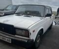Білий ВАЗ 2105, об'ємом двигуна 1.5 л та пробігом 200 тис. км за 900 $, фото 1 на Automoto.ua