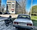 Белый ВАЗ 2105, объемом двигателя 0 л и пробегом 1 тыс. км за 30000 $, фото 9 на Automoto.ua