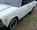 Білий ВАЗ 2105, об'ємом двигуна 1.5 л та пробігом 54 тис. км за 411 $, фото 2 на Automoto.ua