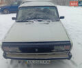 Білий ВАЗ 2105, об'ємом двигуна 1.5 л та пробігом 200 тис. км за 500 $, фото 1 на Automoto.ua